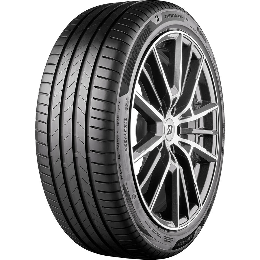 BRIDGESTONE TURANZA 6 225/45