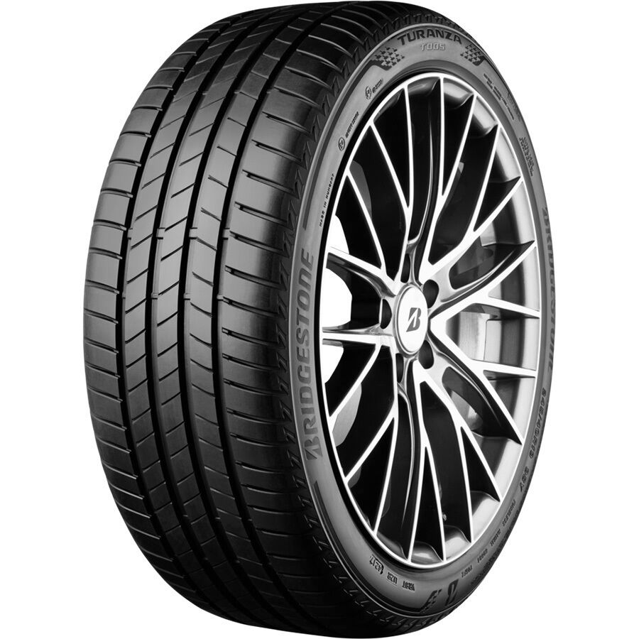 BRIDGESTONE TURANZA T005 245/45