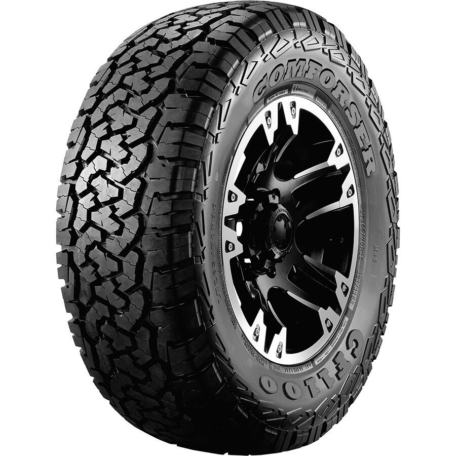 COMFORSER CF1100 A/T 215/70