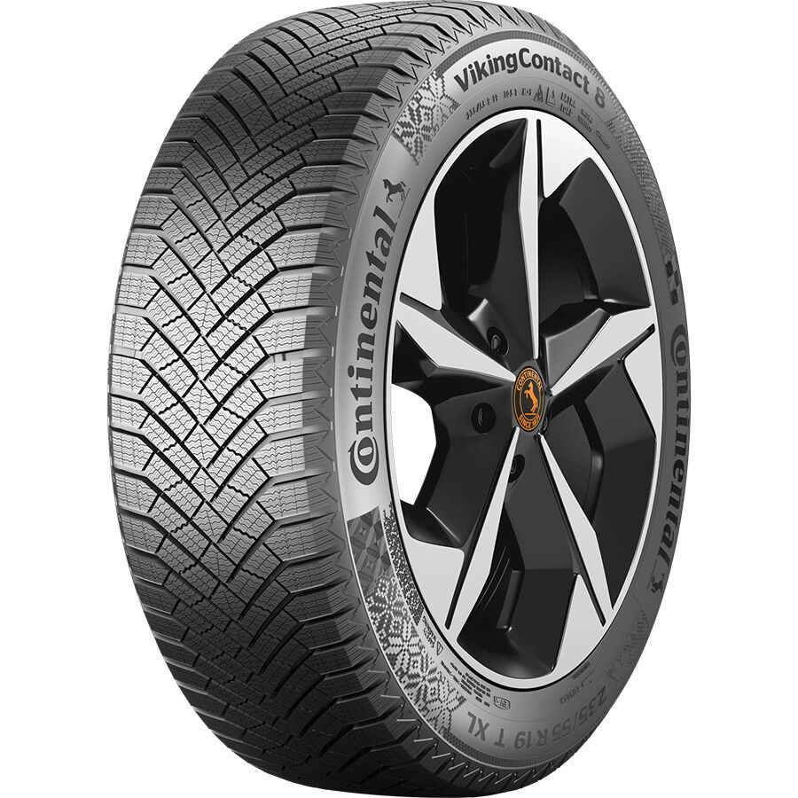 CONTINENTAL VIKINGCONTACT 8 275/35