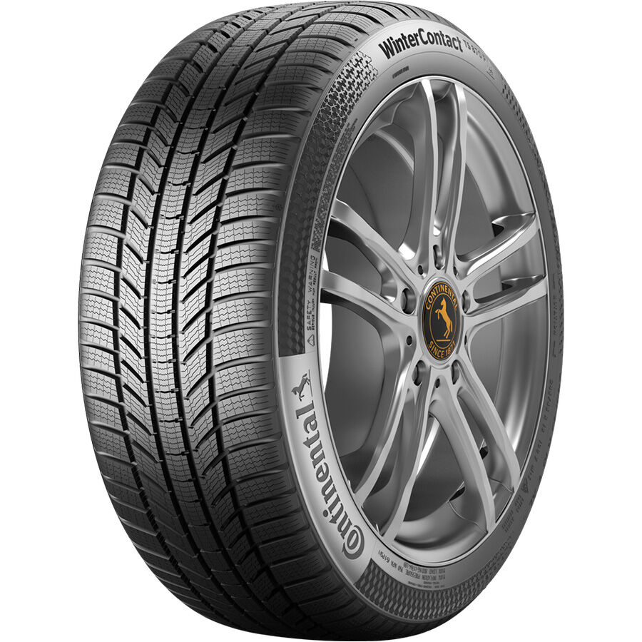 CONTINENTAL WINTERCONTACT TS 870 P 235/65