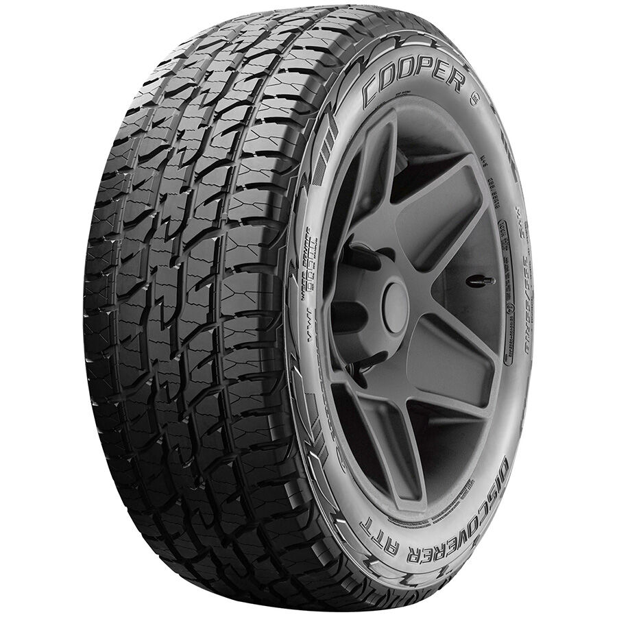 COOPER DISCOVERER ATT 265/60