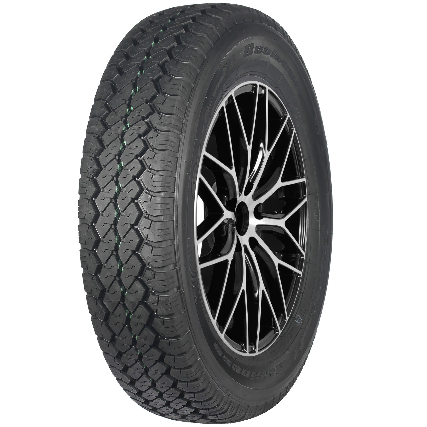 CORDIANT BUSINESS CA1 205/65