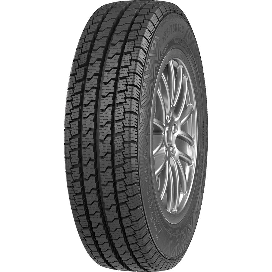 CORDIANT BUSINESS CA2 215/70