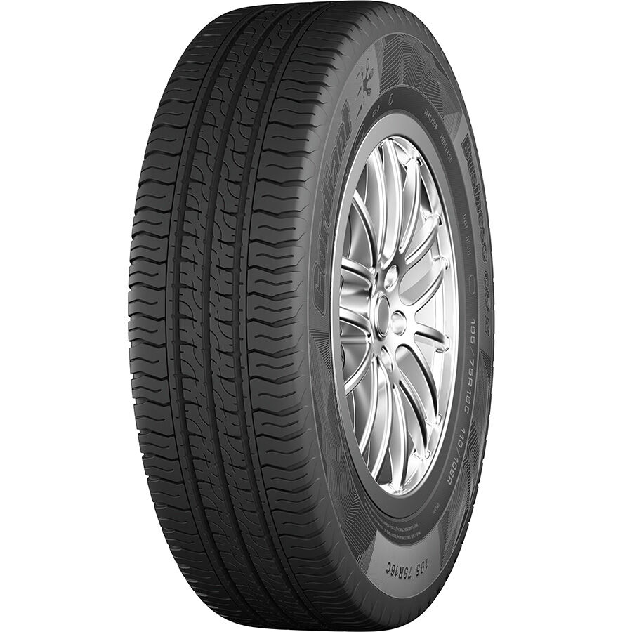 CORDIANT BUSINESS CS-2 205/65