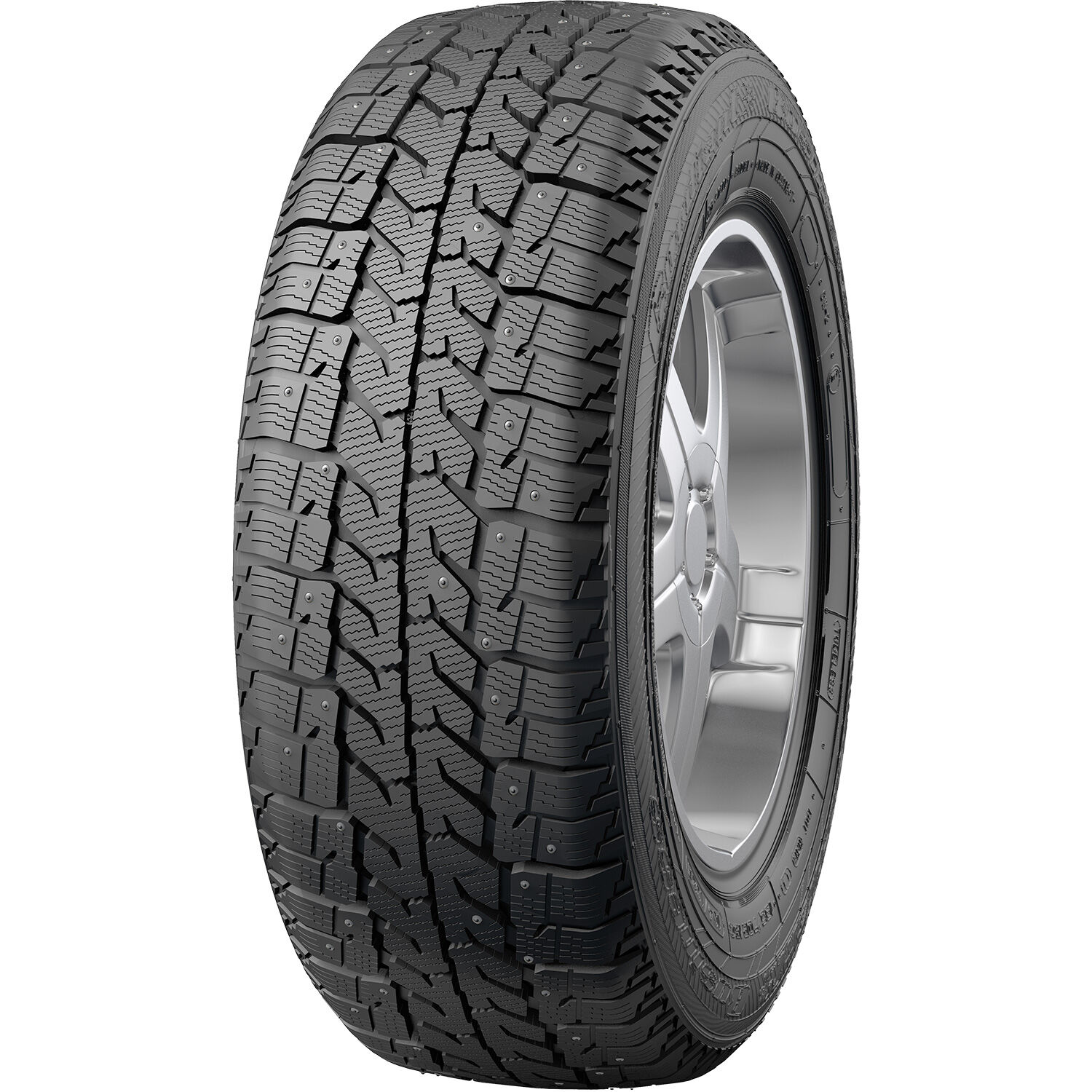 CORDIANT BUSINESS CW2 195/70