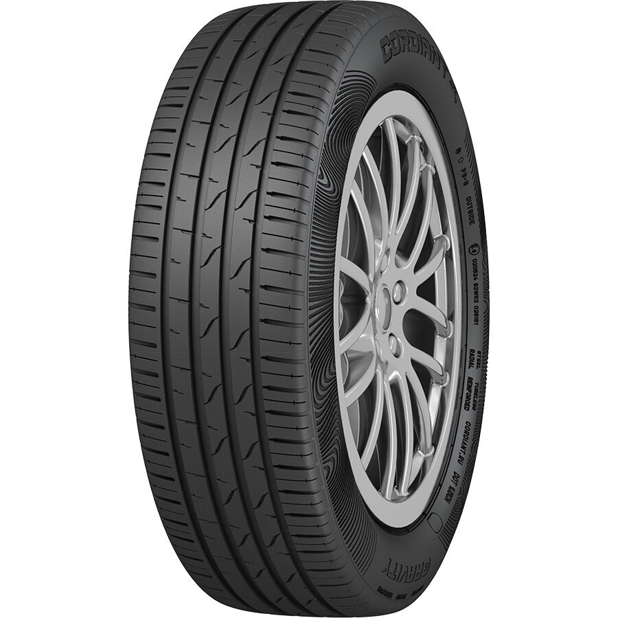 CORDIANT GRAVITY 195/65