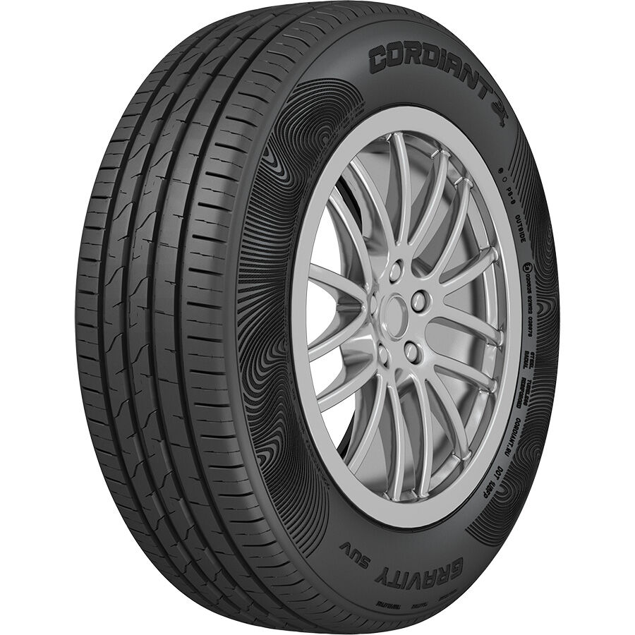 CORDIANT GRAVITY SUV 215/60