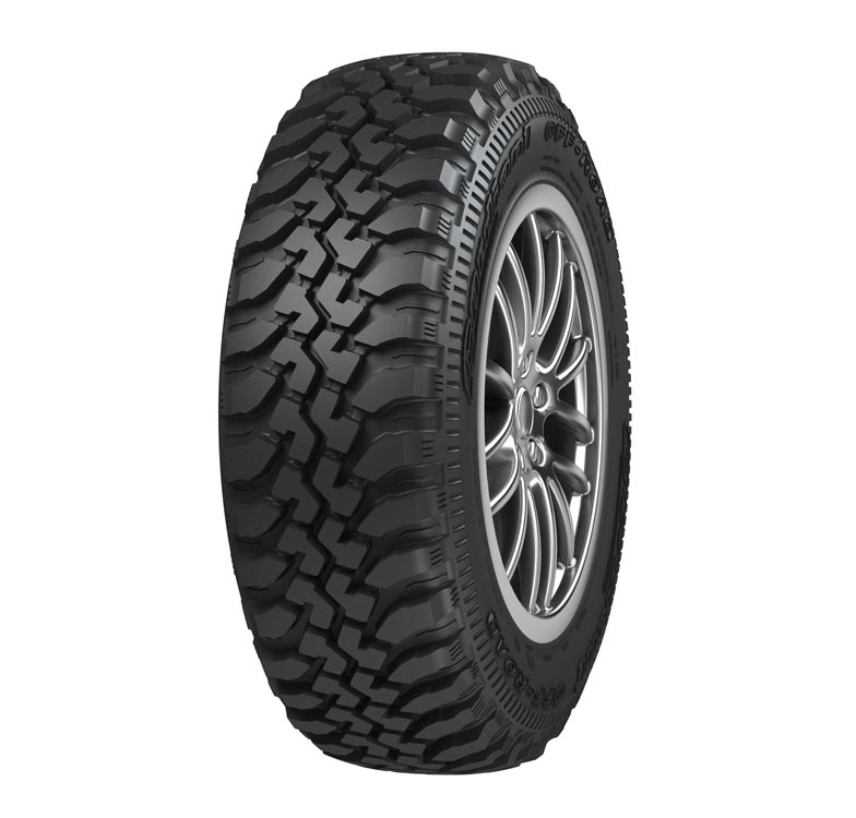 OFF_ROAD, OS-501