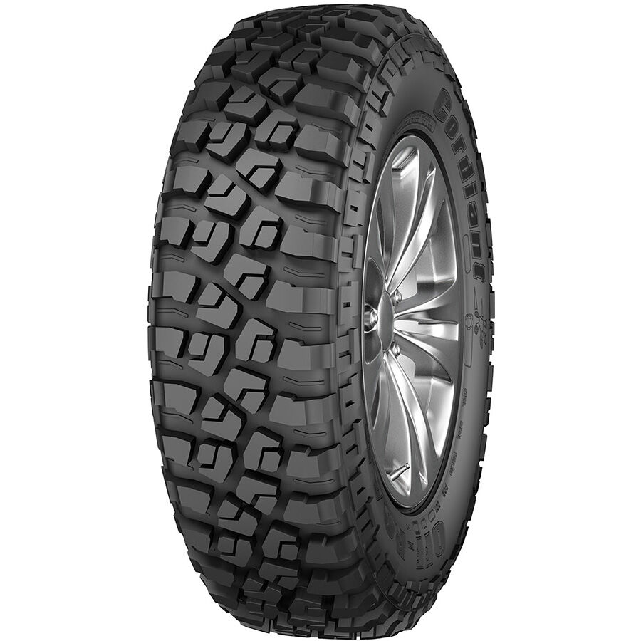 CORDIANT OFF ROAD 2 245/70
