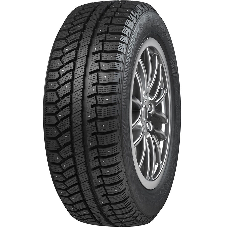 CORDIANT POLAR 2 205/55