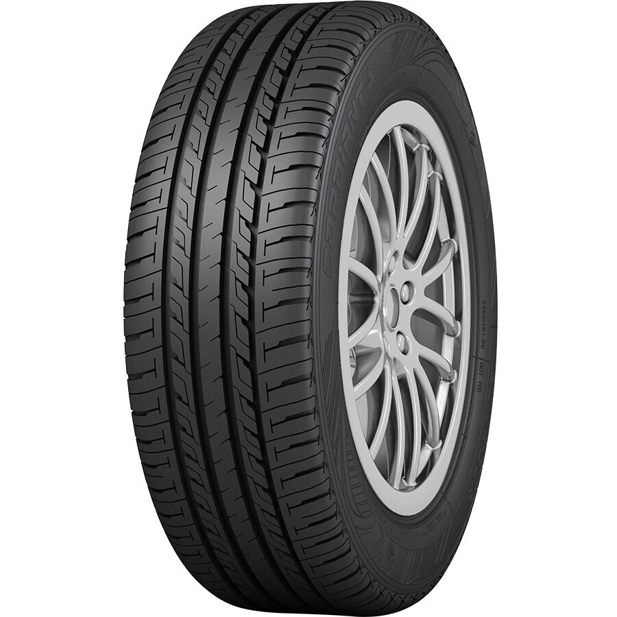 CORDIANT RUN TOUR (EX. BRIDGESTONE)