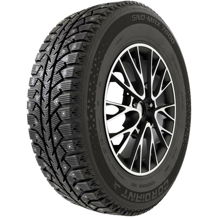 CORDIANT SNO-MAX 7000 (EX. BRIDGESTONE)