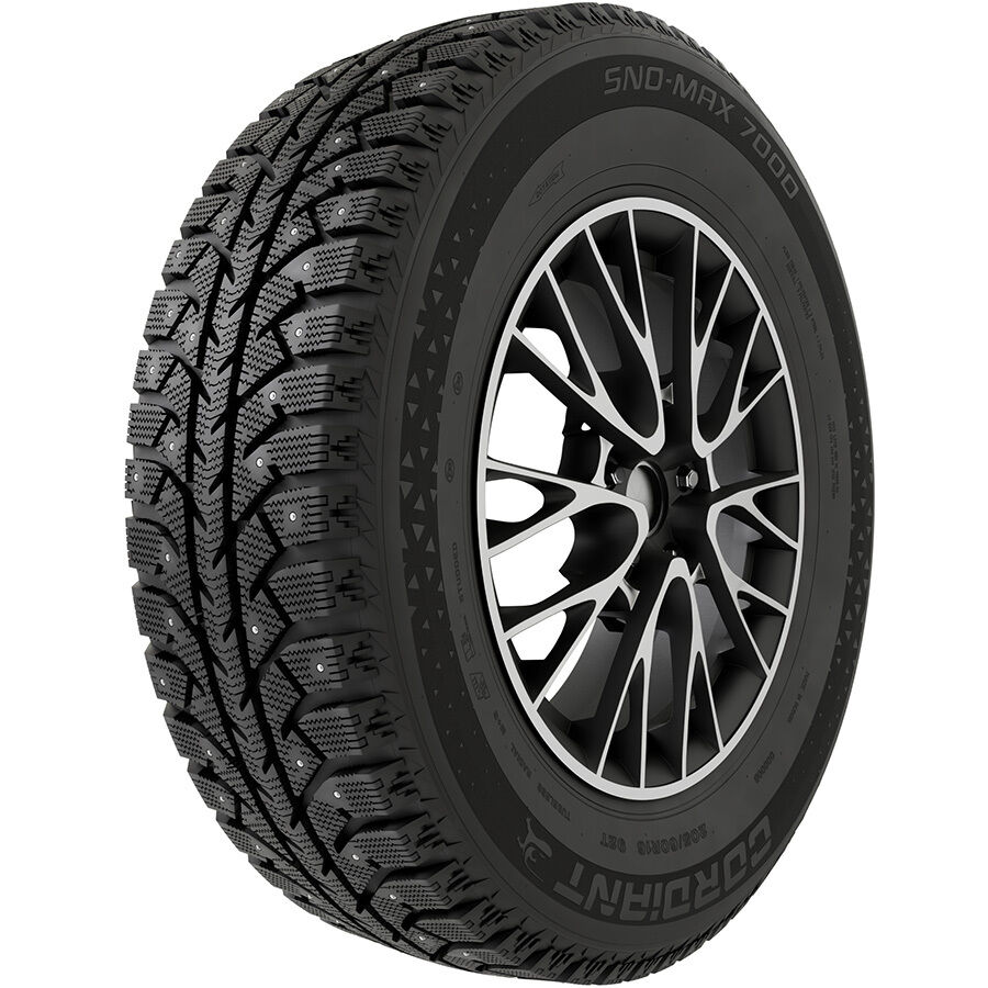 CORDIANT SNO-MAX 7000 (EX. BRIDGESTONE) 215/70