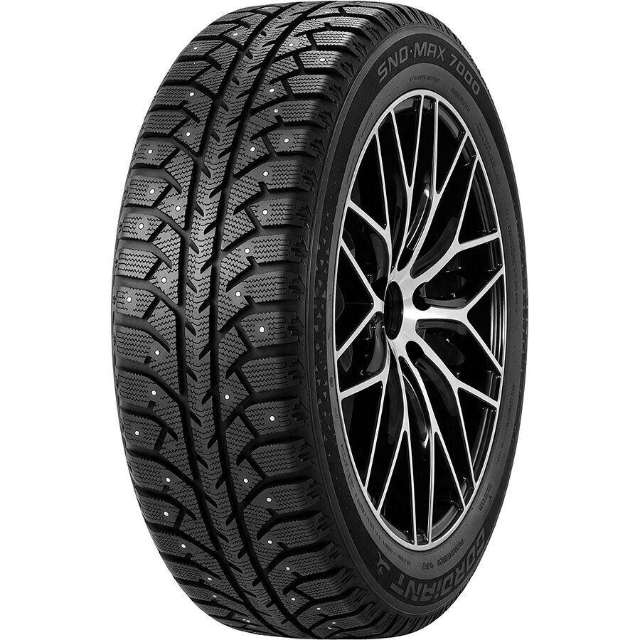 CORDIANT SNO-MAX 7000 (EX. BRIDGESTONE) 225/55