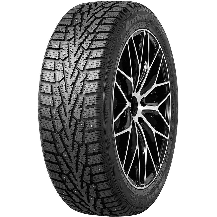 CORDIANT SNOW CROSS 205/65