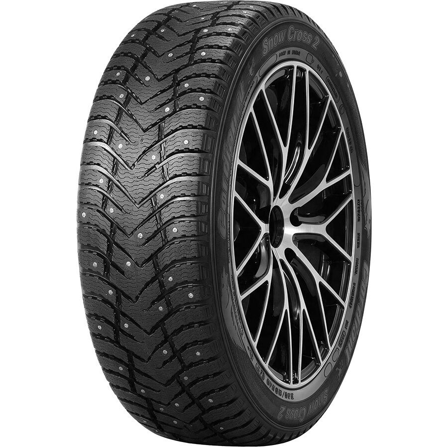 CORDIANT SNOW CROSS 2 SUV 215/55