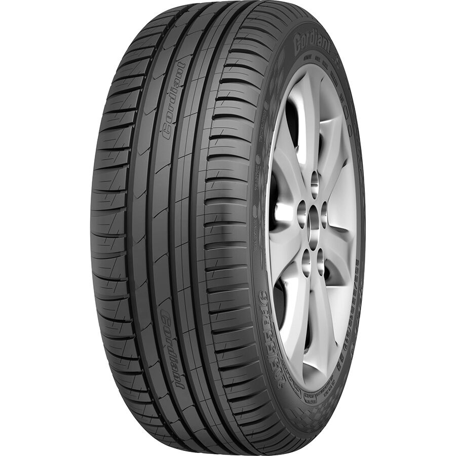 CORDIANT SPORT 3 PS2 215/55