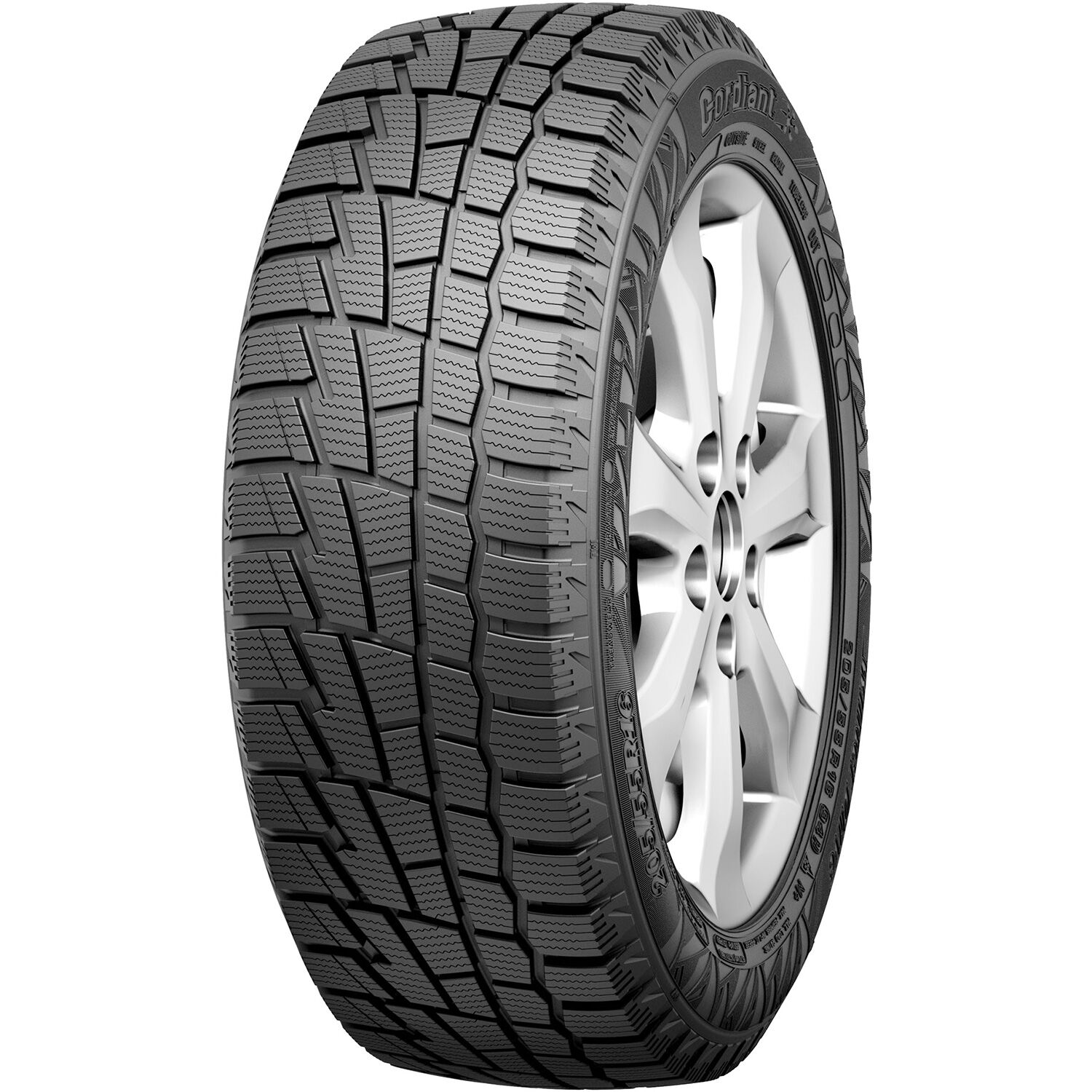 CORDIANT WINTER DRIVE 185/60