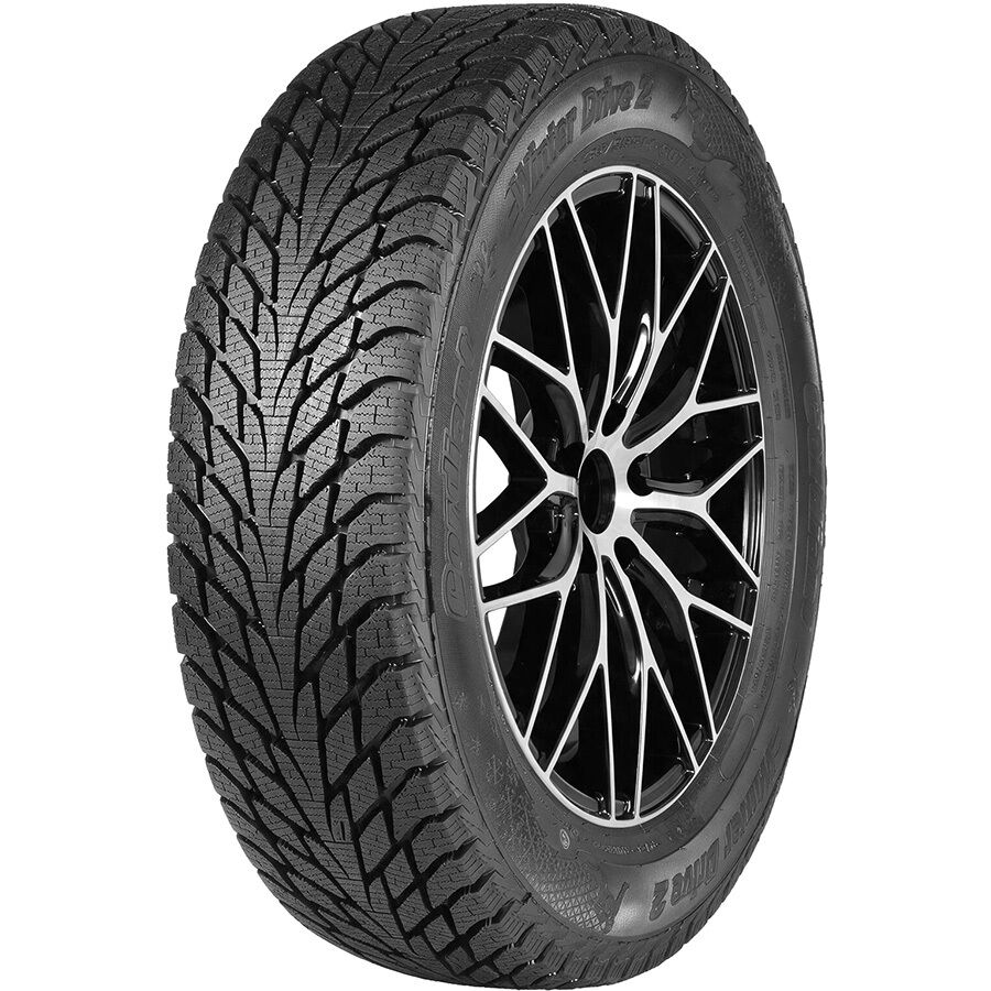 CORDIANT WINTER DRIVE 2 195/60