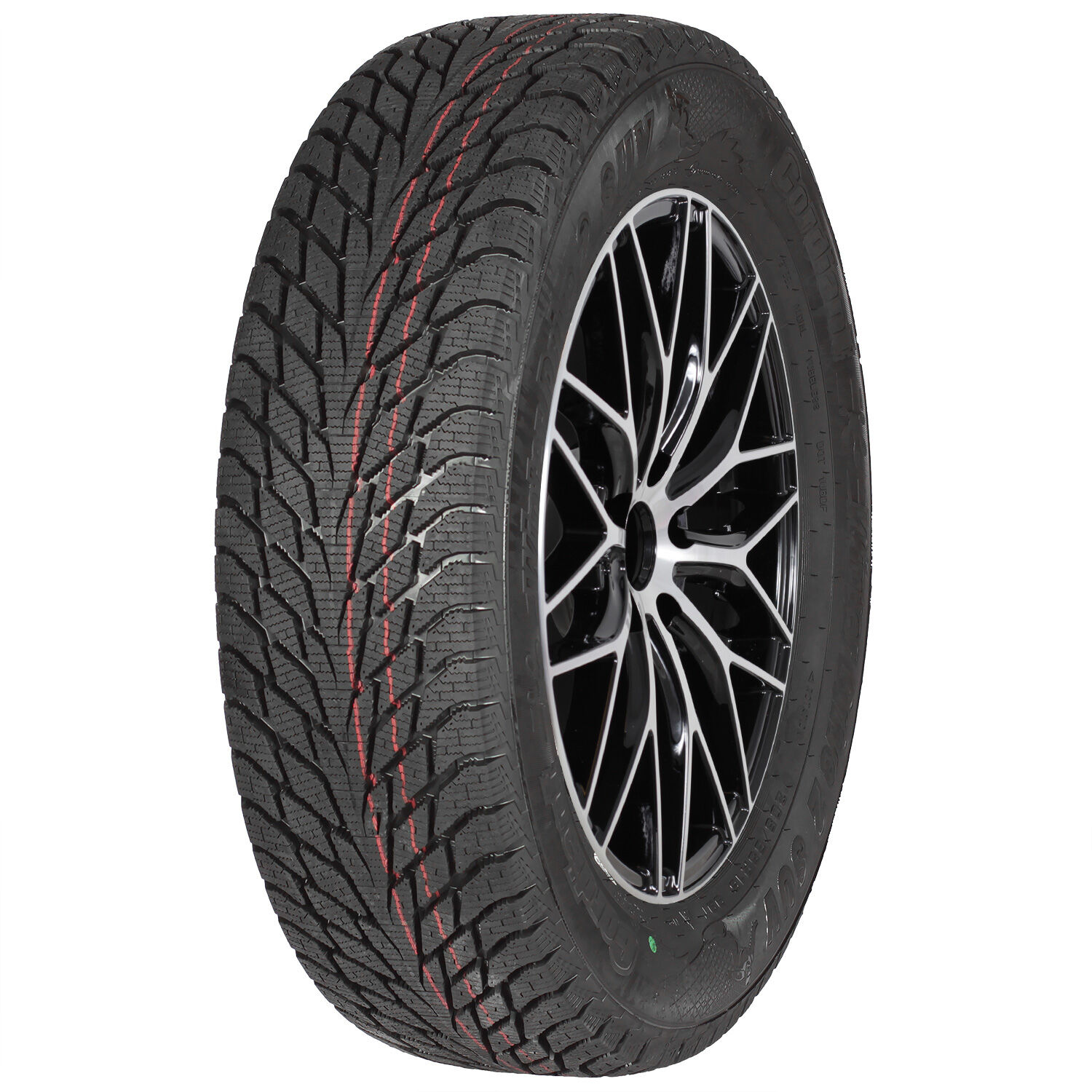 CORDIANT WINTER DRIVE 2 SUV 215/65