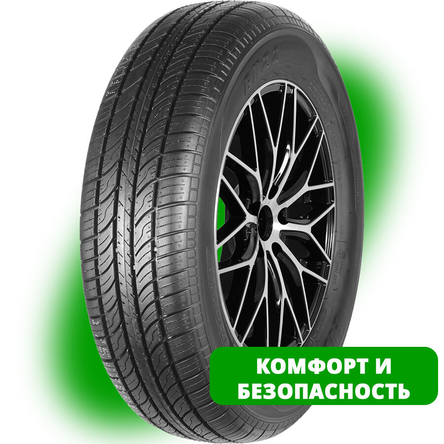 EVERGREEN EH22 175/70