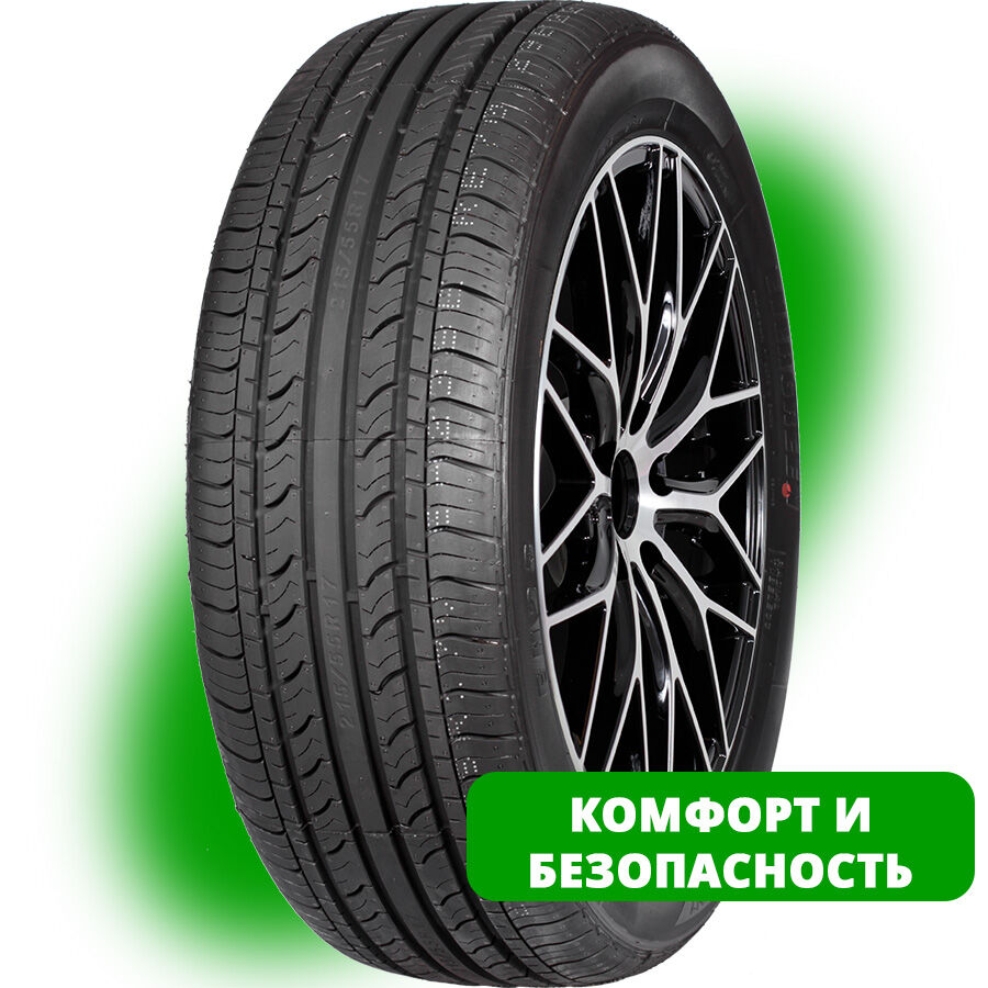 EVERGREEN EH23 195/60