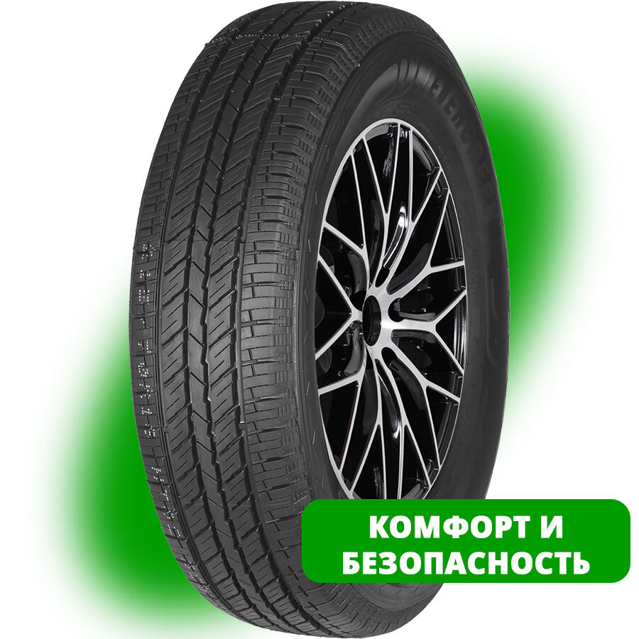 EVERGREEN ES82 245/70