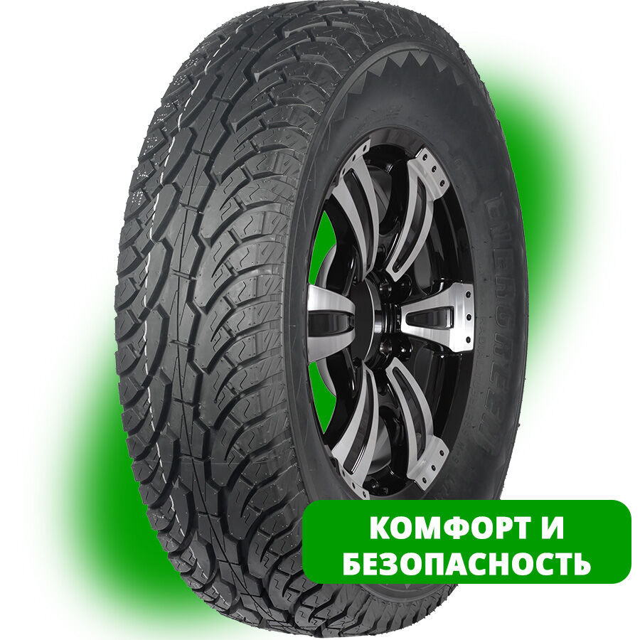 EVERGREEN ES89 215/75