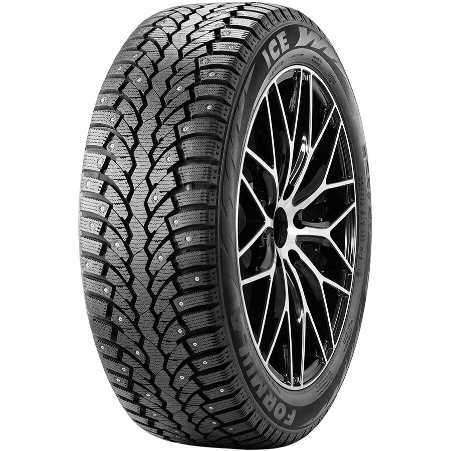 FORMULA ICE 205/50