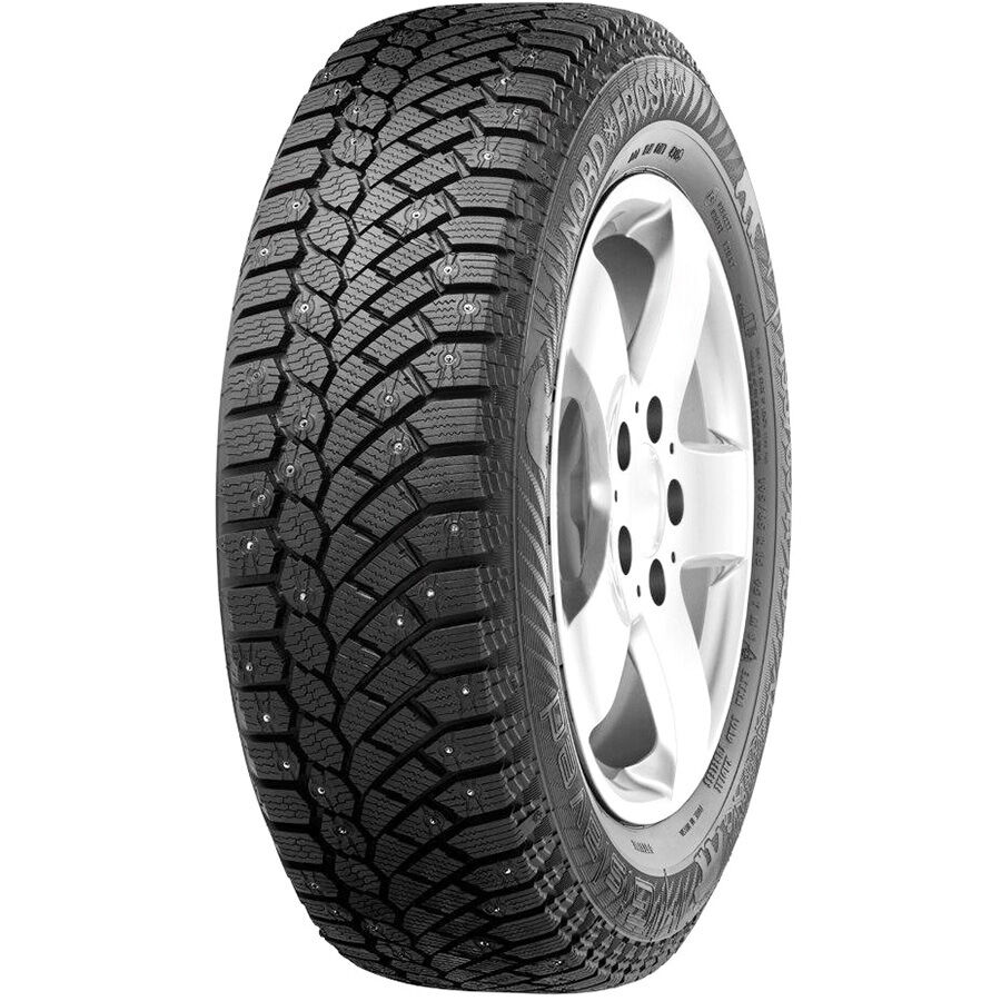 GISLAVED NORD FROST 200 ID 225/45
