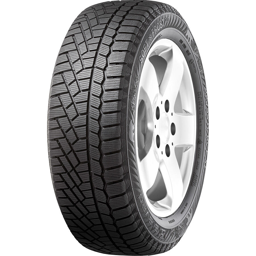 GISLAVED SOFT FROST 200 SUV 225/65