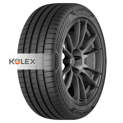 EAGLE F1 ASYMMETRIC 6