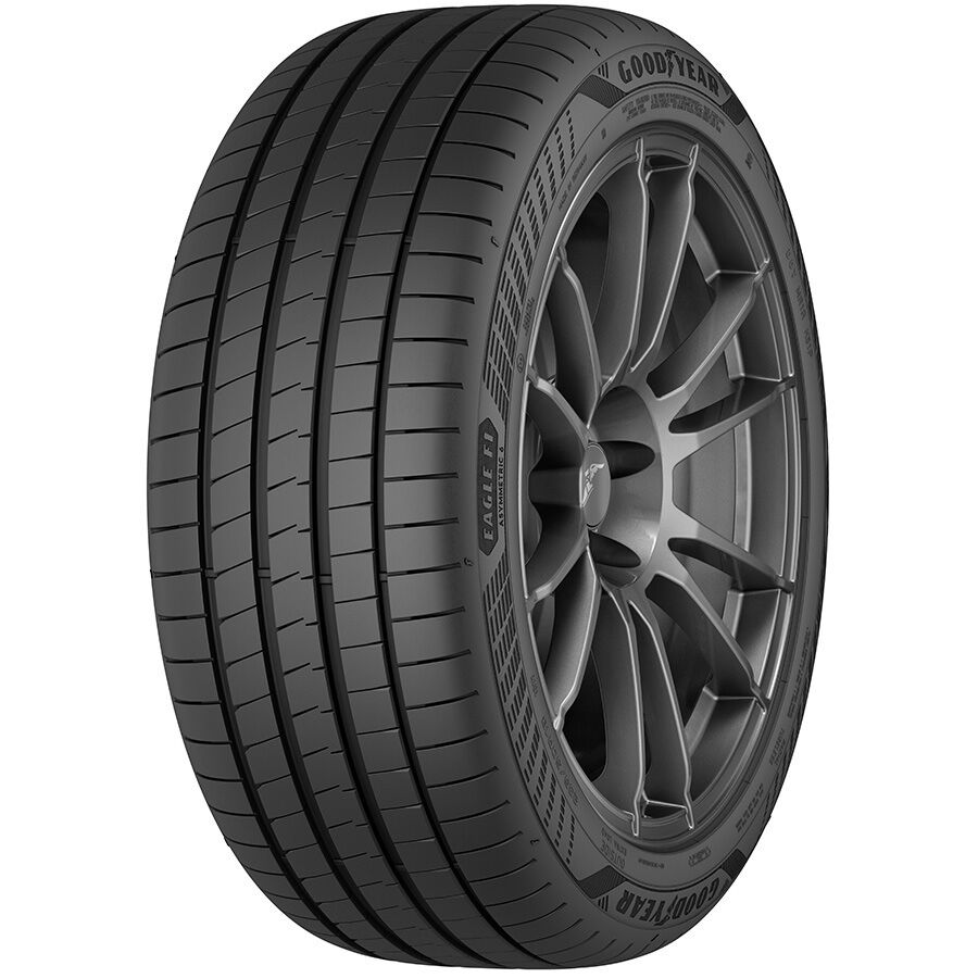 EAGLE F1 ASYMMETRIC 6 315/35