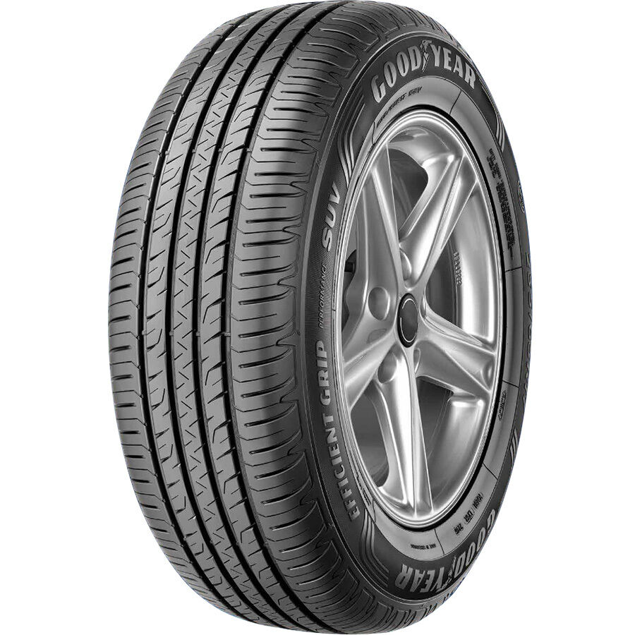 GOODYEAR EFFICIENT GRIP PERFOMANCE SUV