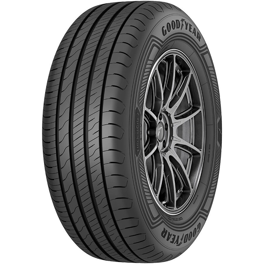 GOODYEAR EFFICIENTGRIP 2 SUV 275/60