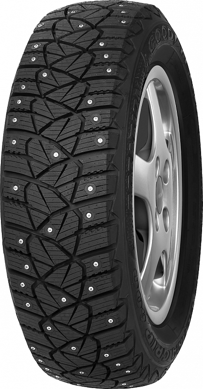 GOODYEAR ULTRA GRIP 600 D-STUD