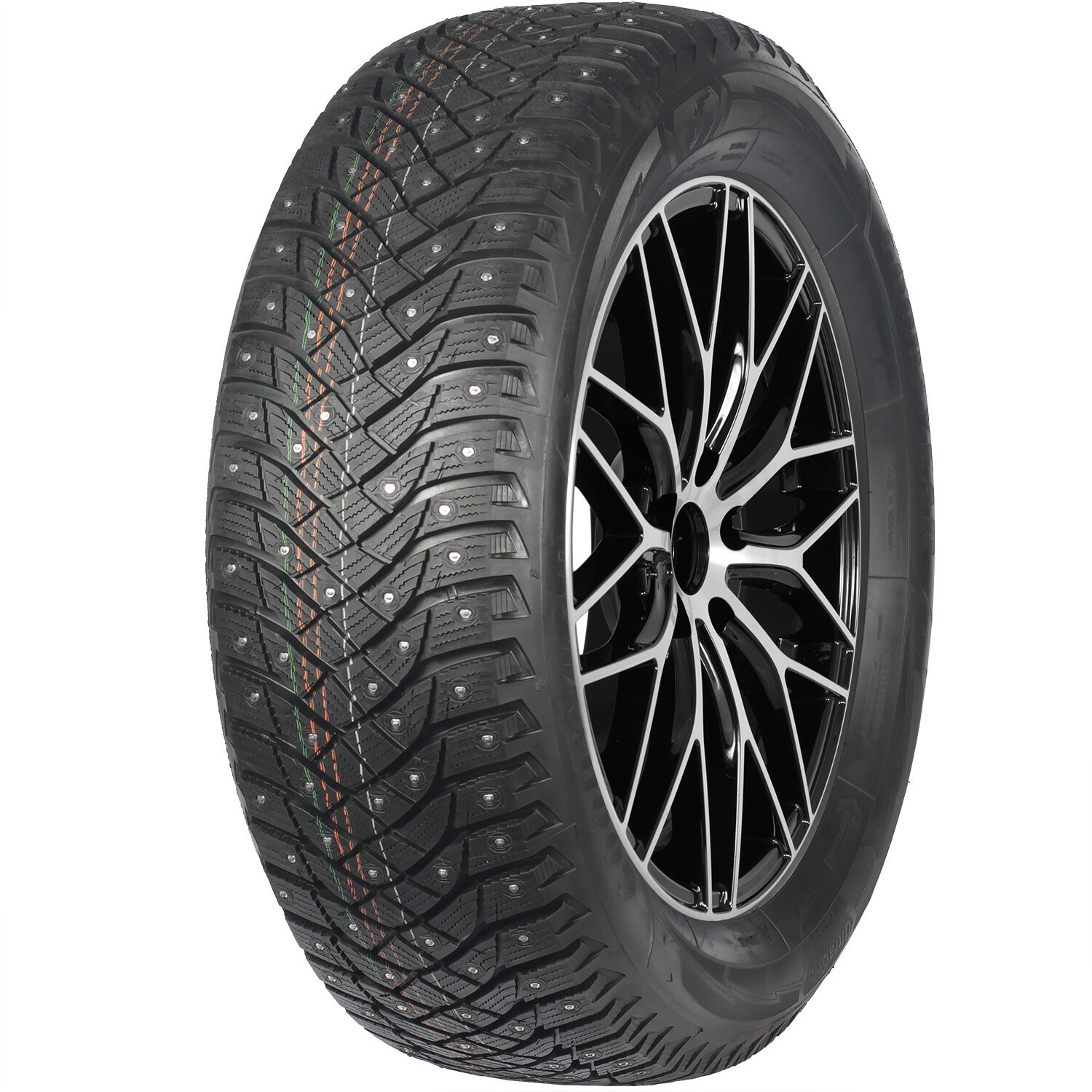 GOODYEAR ULTRA GRIP ARCTIC 2 SUV 225/55