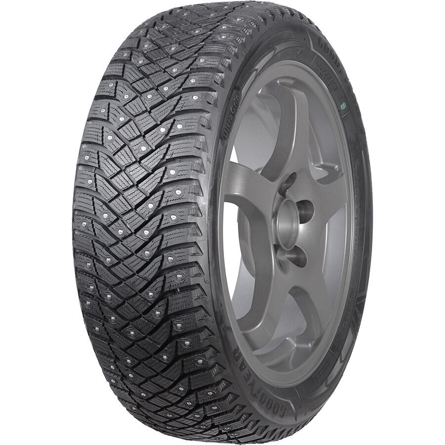 GOODYEAR ULTRAGRIP ARCTIC 2 215/55