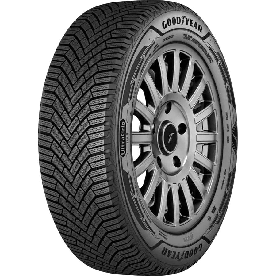 GOODYEAR ULTRAGRIP ICE 3 225/45