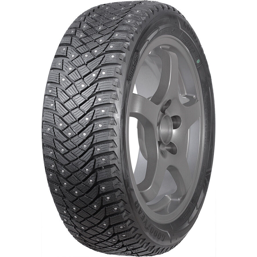 GOODYEAR ULTRAGRIP ICE ARCTIC 2 275/60