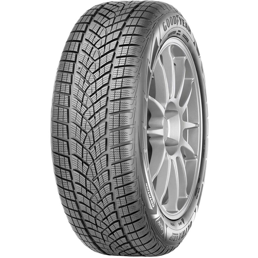 GOODYEAR ULTRAGRIP ICE SUV GEN-1 225/55