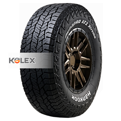 HANKOOK DYNAPRO AT2 XTREME RF12