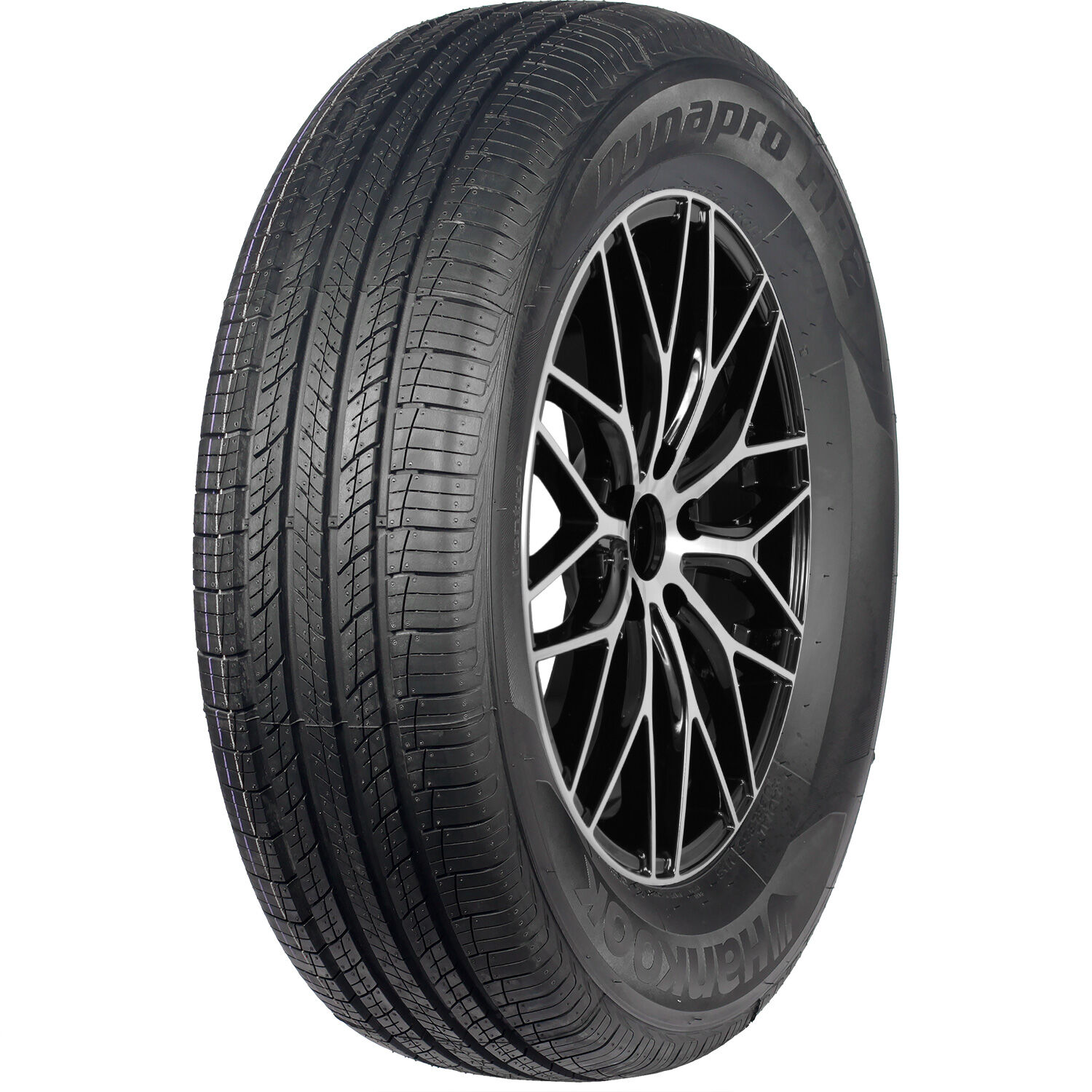 HANKOOK DYNAPRO HP II RA33 255/55
