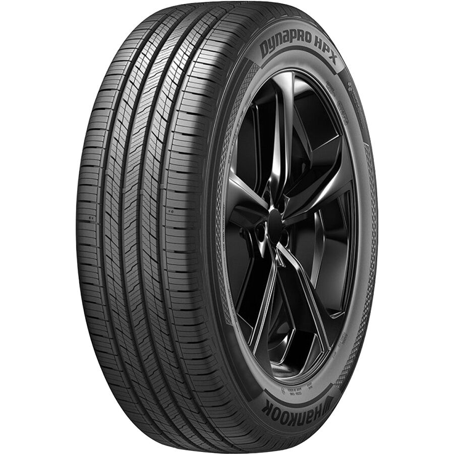 HANKOOK DYNAPRO HPX RA43 SUV 235/55