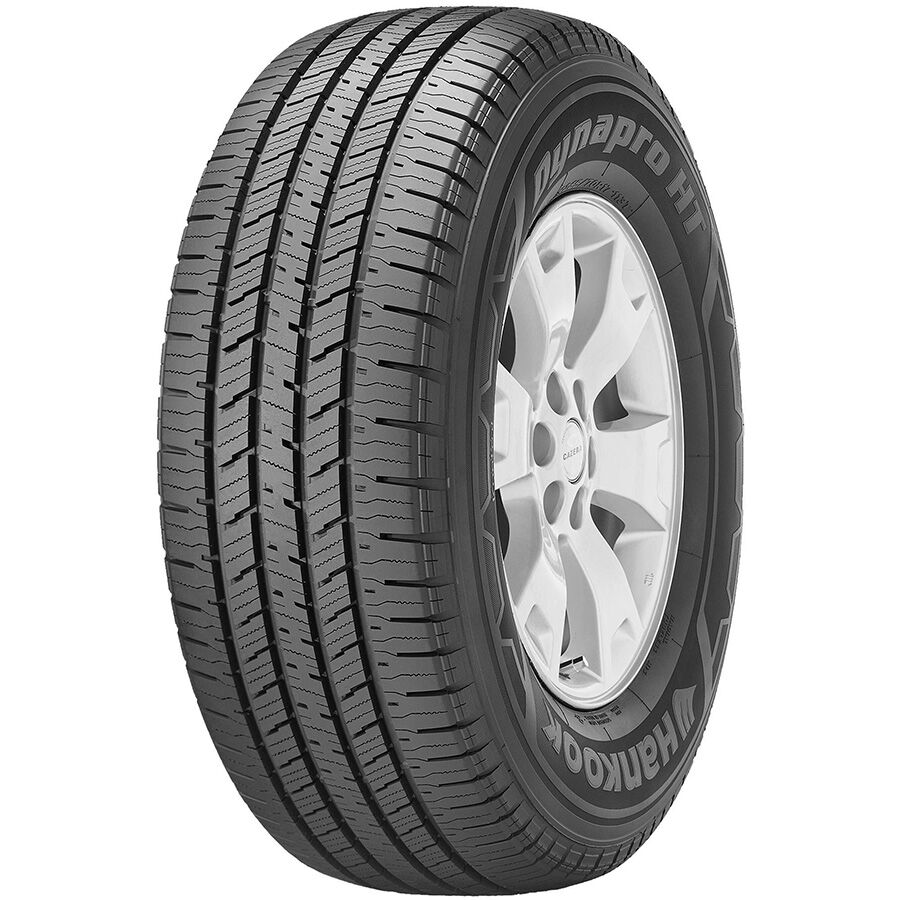 HANKOOK DYNAPRO HT RH12 265/60