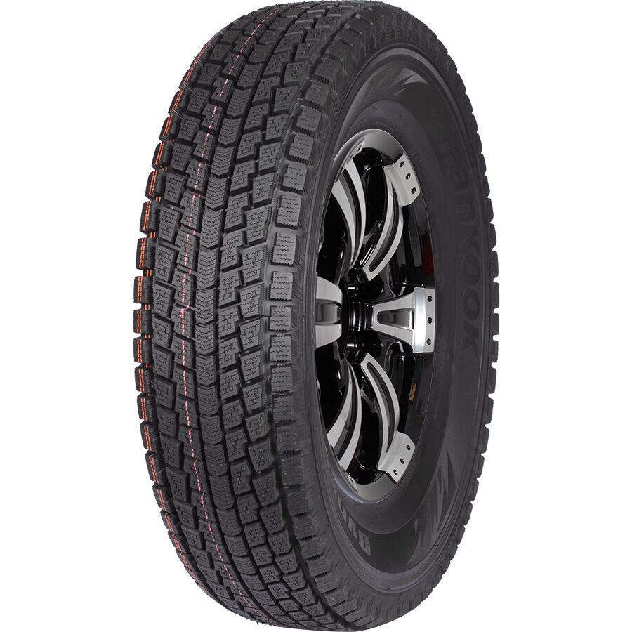 HANKOOK DYNAPRO I CEPT RW08 205/75