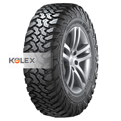 HANKOOK DYNAPRO MT2 RT05