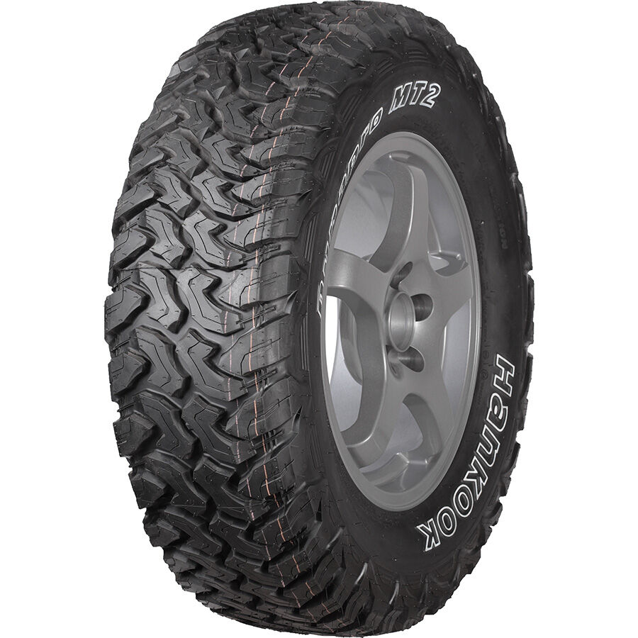 HANKOOK DYNAPRO MT2 RT05 225/75