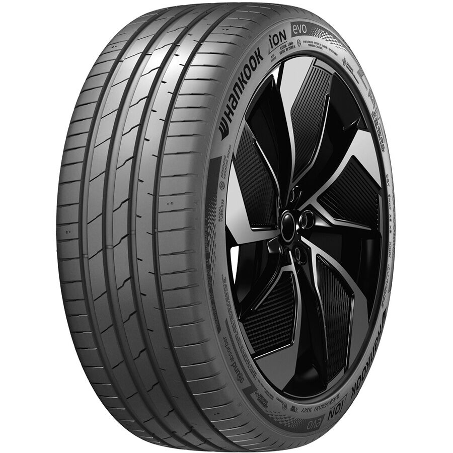 HANKOOK ION EVO IK01 235/45